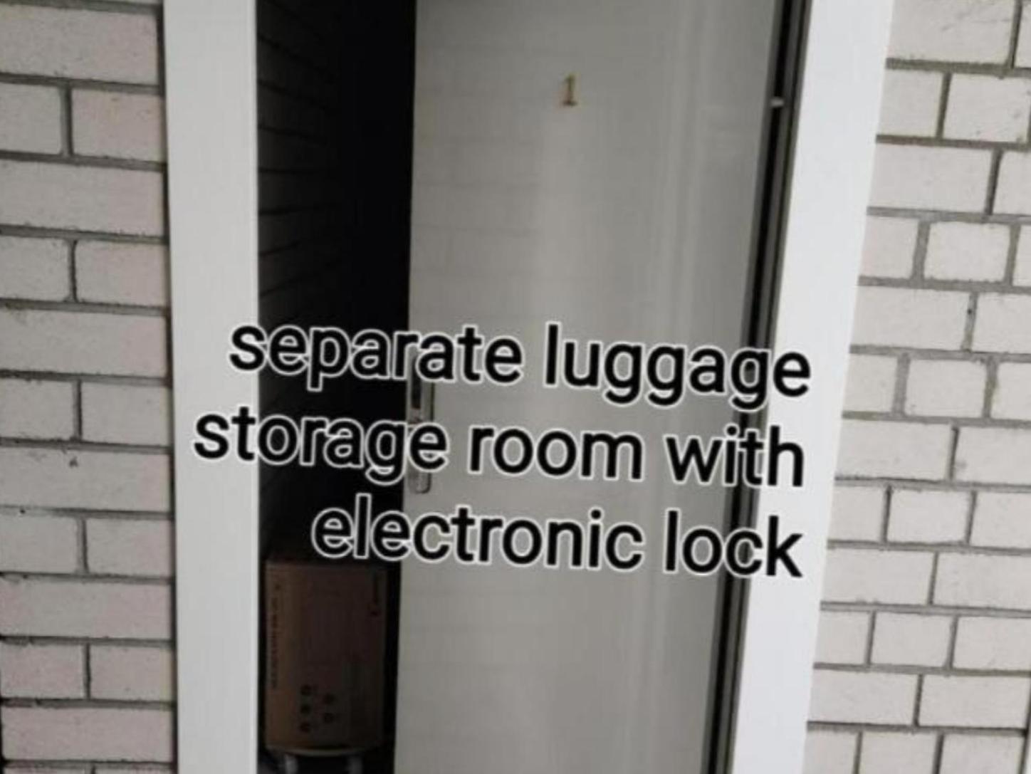 Happy Inn Studio Historic Center, Self Check-In, Ac, Parking In The Undergrnd Garage, VNO Extérieur photo