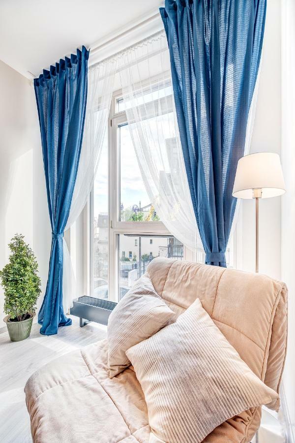 Happy Inn Studio Historic Center, Self Check-In, Ac, Parking In The Undergrnd Garage, VNO Extérieur photo